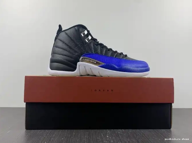 Cheap AO6068-004 Air WMNS Hyper Royal 12 Jordan 0611
